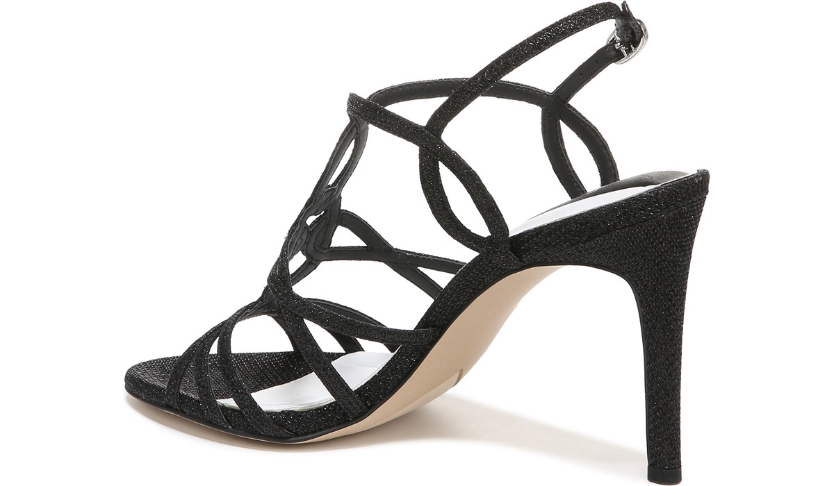 Franco Harley High Heel Dress Sandal | Womens Sandals | Franco Sarto