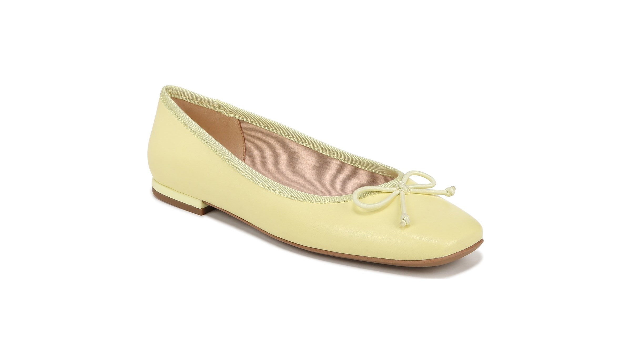 Franco Abigail Ballet Flat Womens Flats Franco Sarto