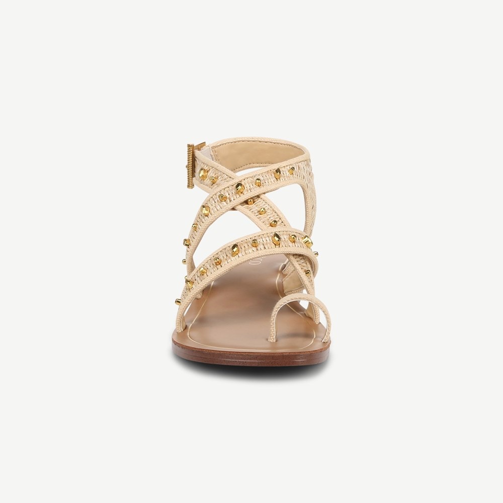 Franco Ina 2 Flat Sandal