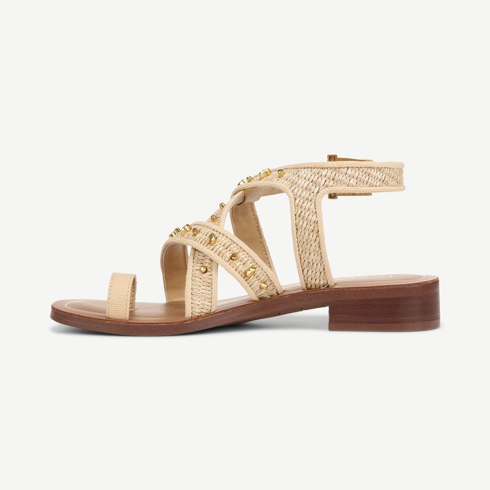 Franco Ina 2 Flat Sandal