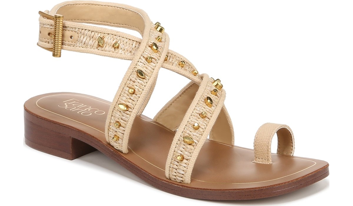 Franco Ina 2 Flat Sandal