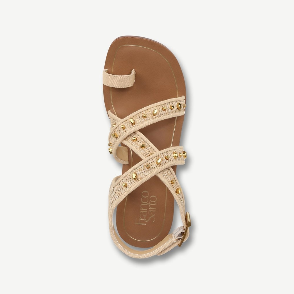 Franco Ina 2 Flat Sandal