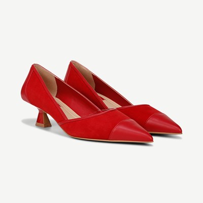 Franco Sarto Toya Pump curated on LTK