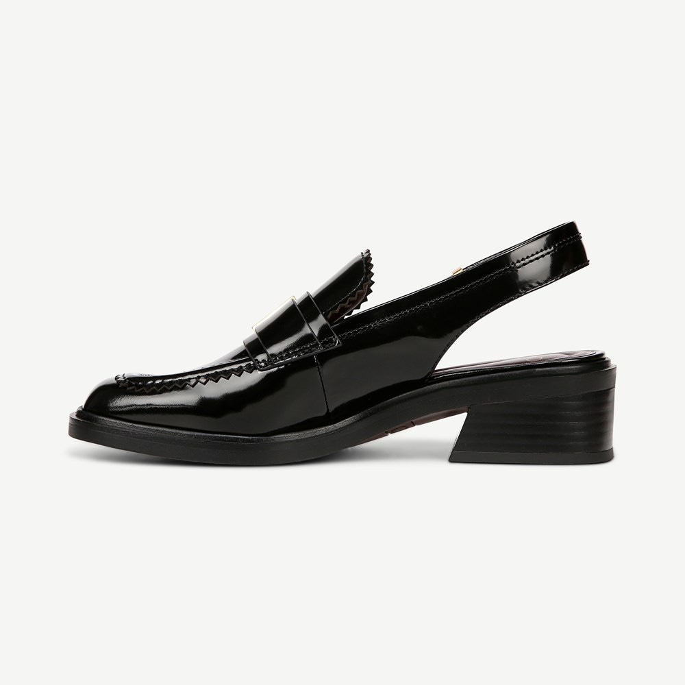 Franco sarto hot sale delana loafer