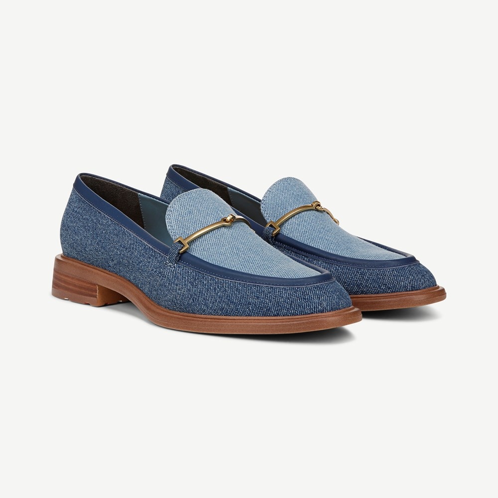 Franco sarto womens loafers online