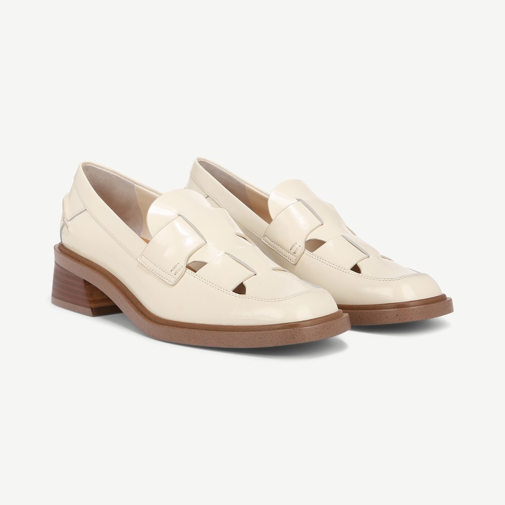 Franco sarto slip on loafers on sale