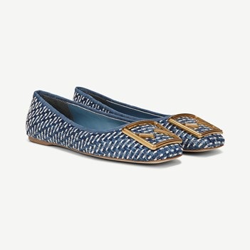 Sarto Flexa Amaya 6 Ballet Flat | Womens Flats | Franco Sarto