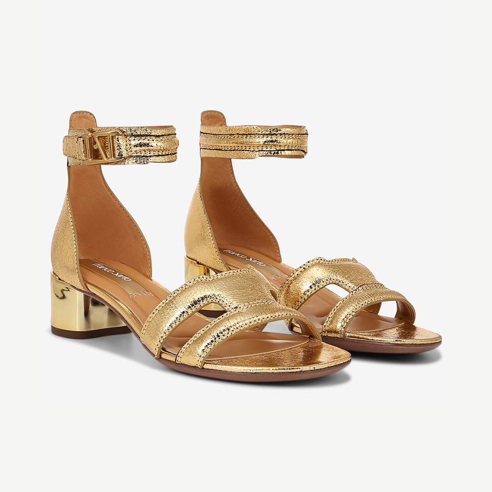 Franco Nora Dress Sandal