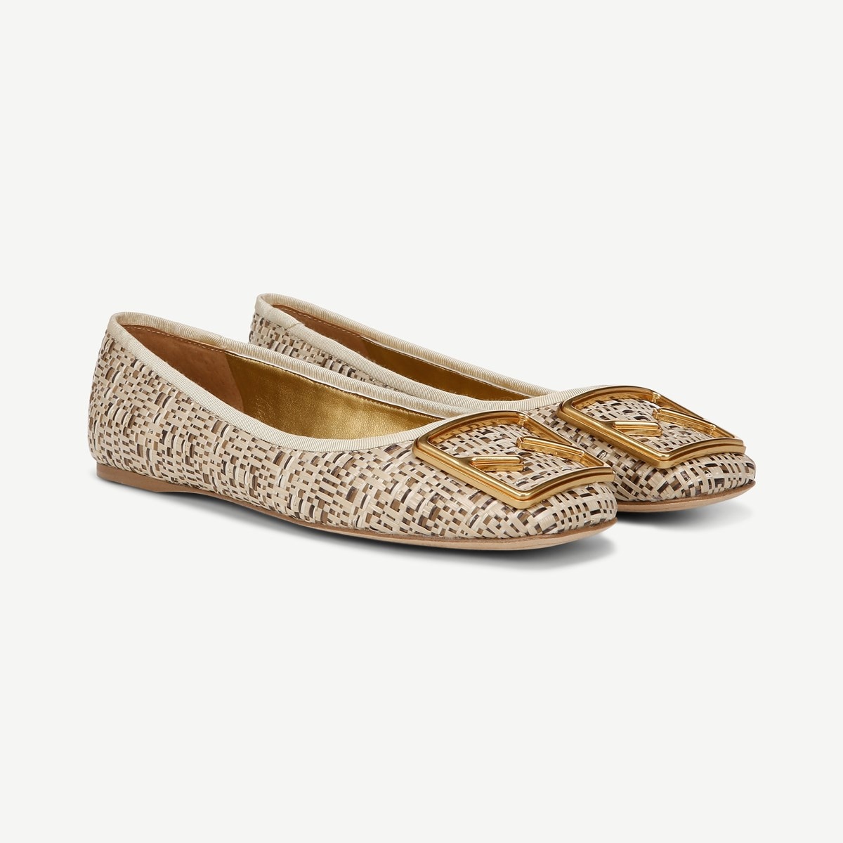 Sarto Flexa Amaya 6 Ballet Flat | Womens Flats | Franco Sarto