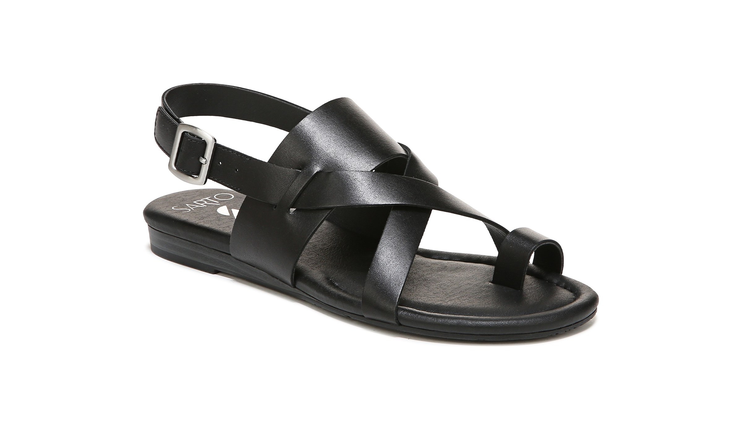 Sarto sandals discount