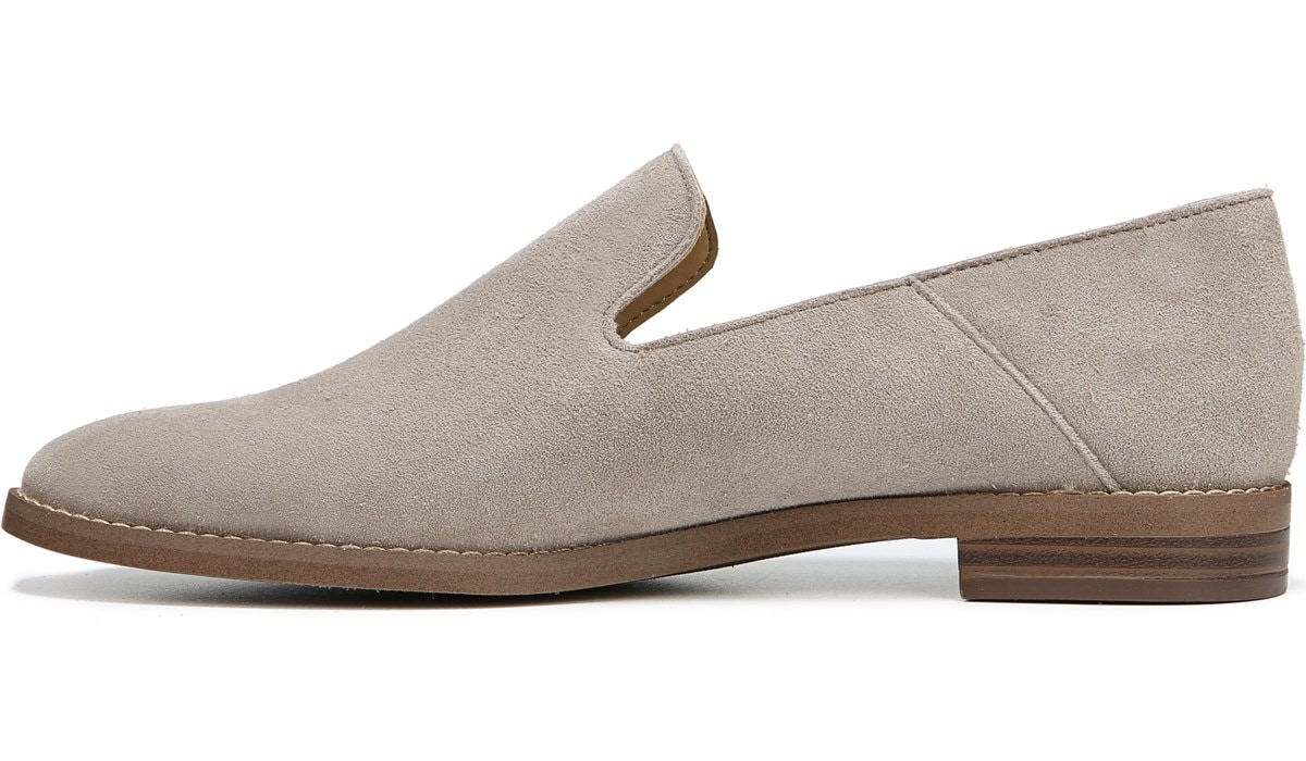 franco sarto haylee suede loafer