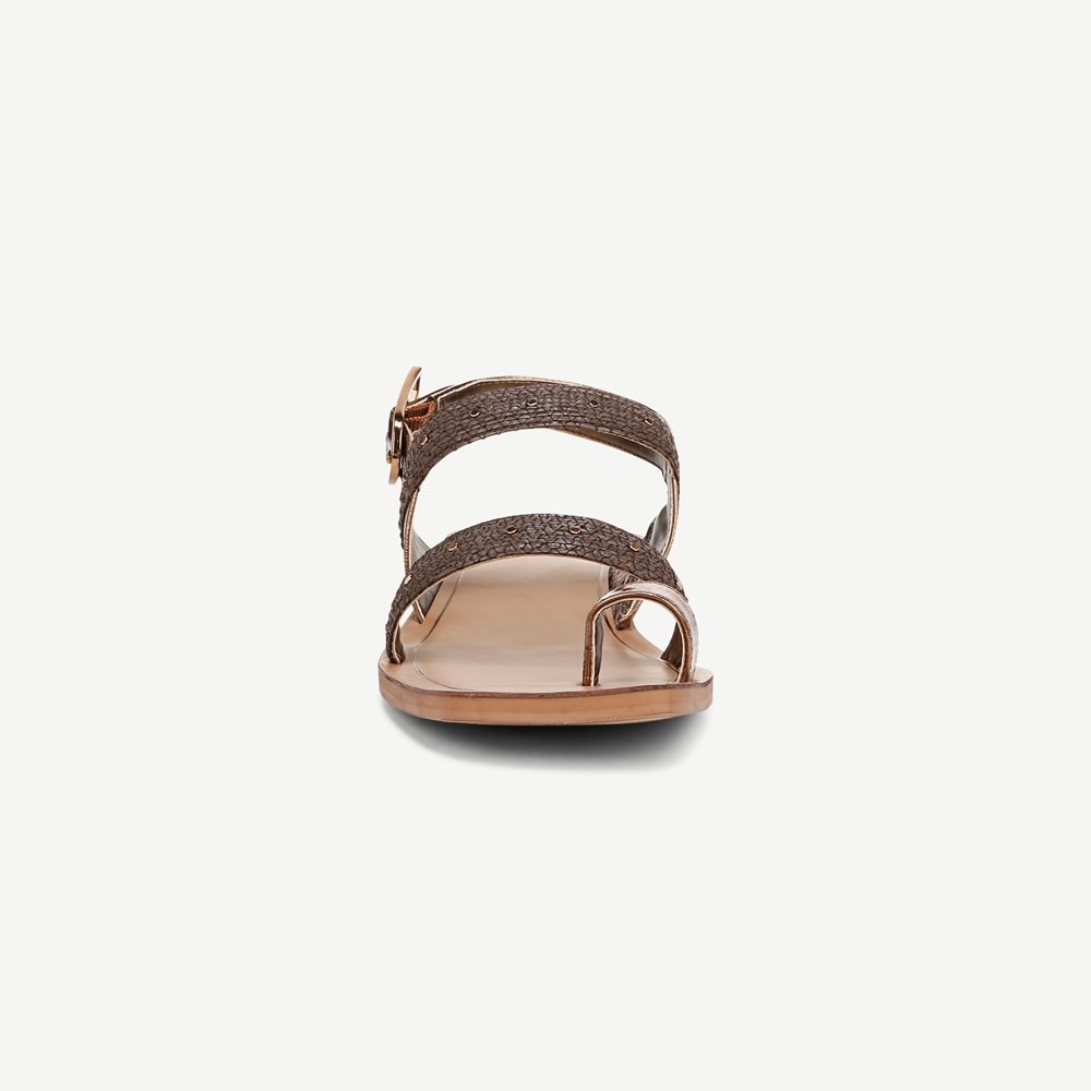 Sarto by franco sarto double fashion strap sandals