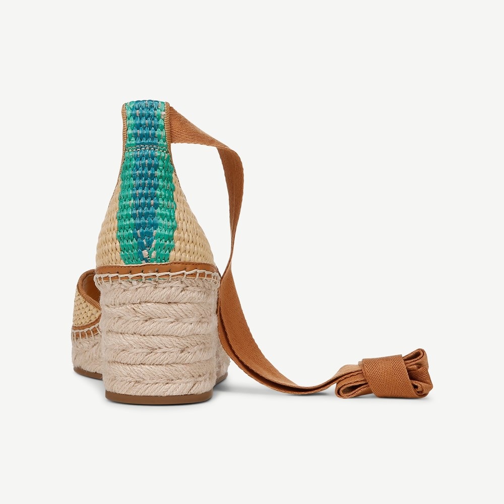 Casey espadrille online