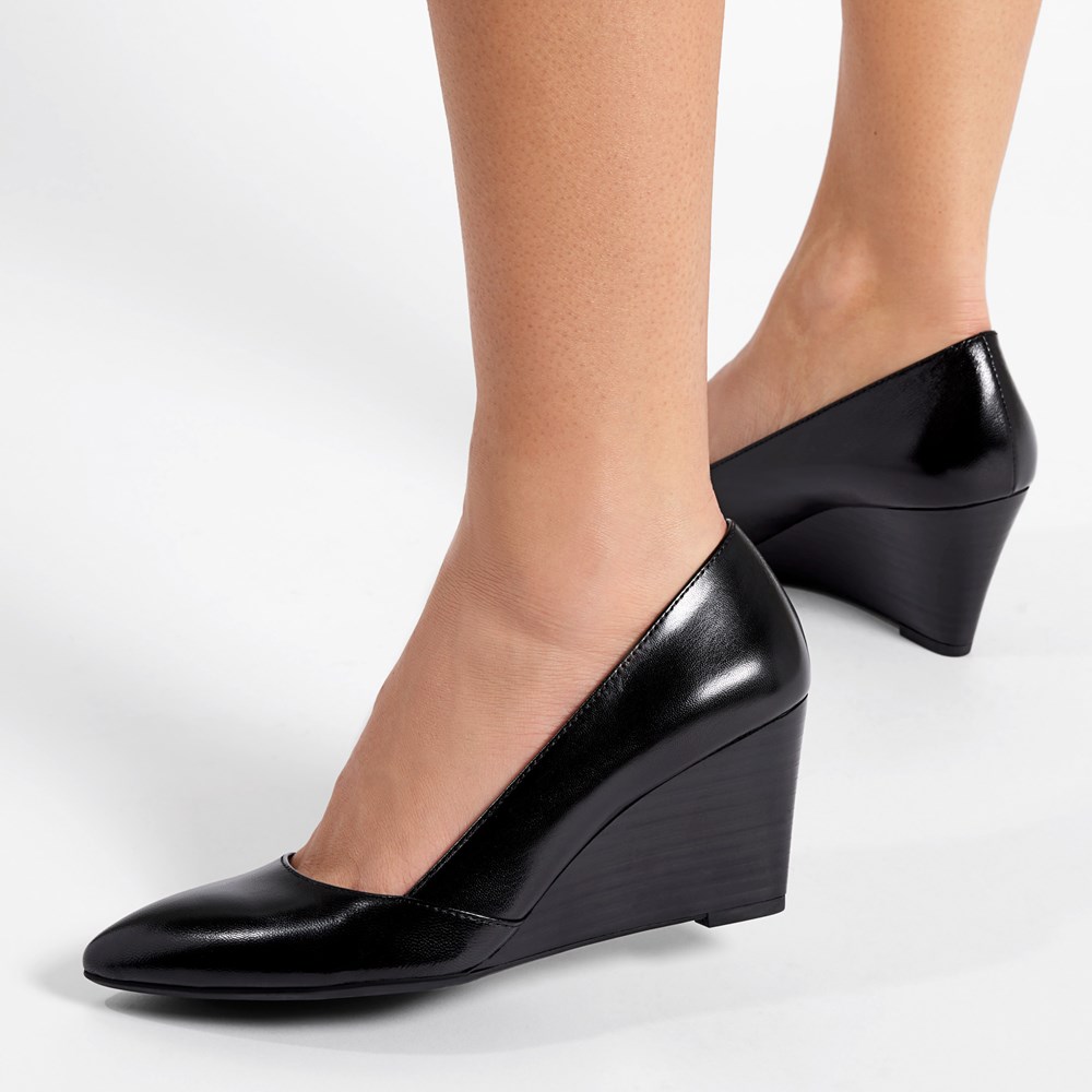 Franco sarto frankie wedge pump on sale