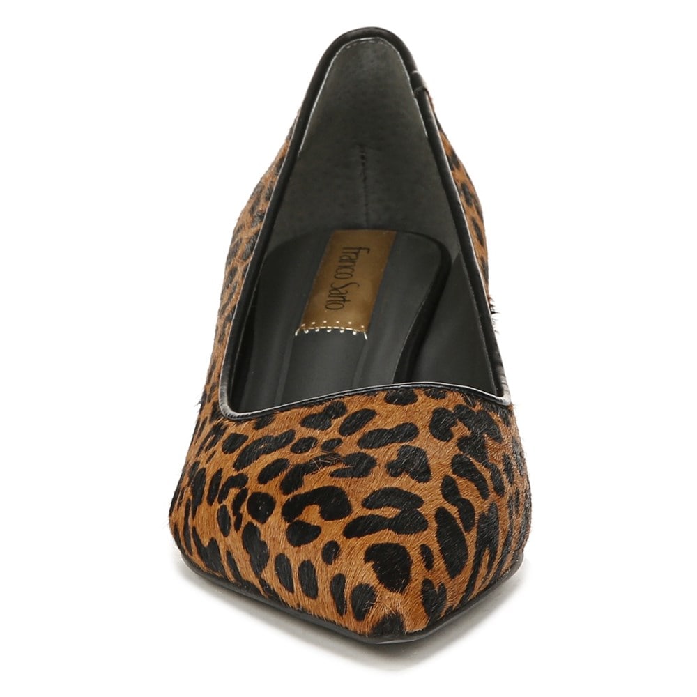 Franco sarto reeve leopard sale