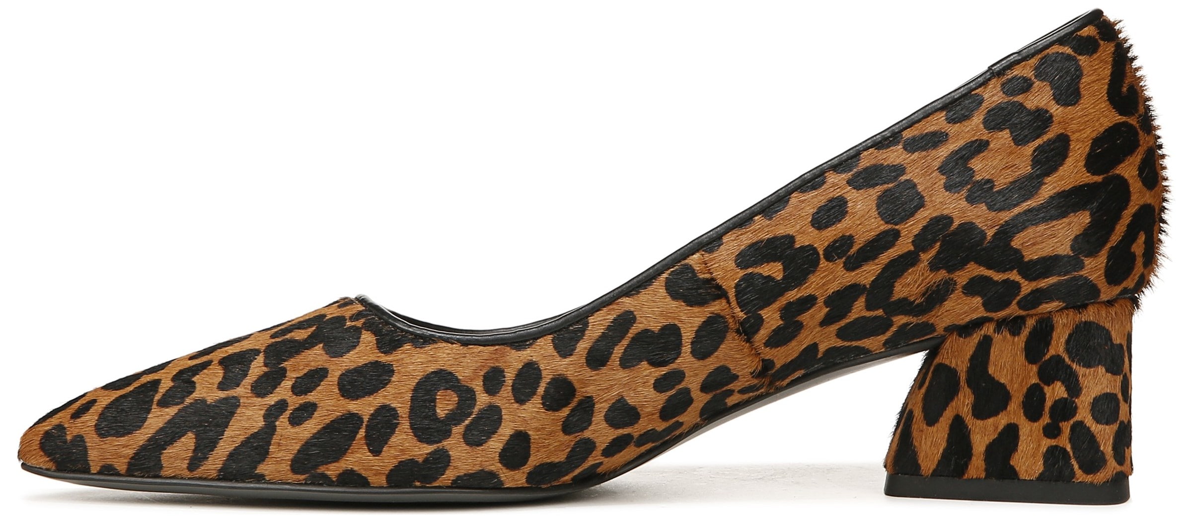 Franco sarto cheap callan leopard