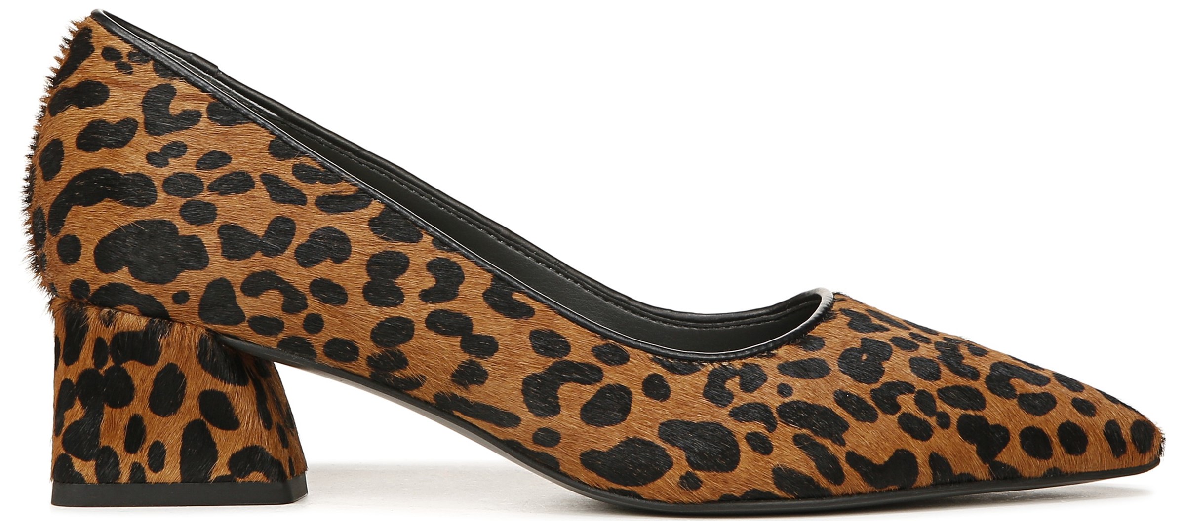 Franco sarto store callan leopard