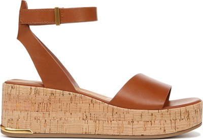 Darco Heels Wedge Shoewomen's Wedge Sandals - Casual Platform