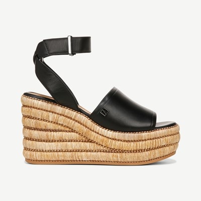 Franco sarto discount kinkaid wedge sandal