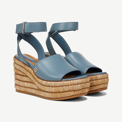 Wedge Sandals for Women | Franco Sarto