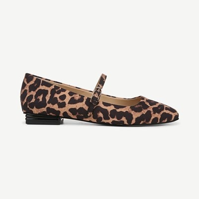 Franco sarto animal print sandals online