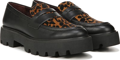 Franco sarto 2024 callan leopard