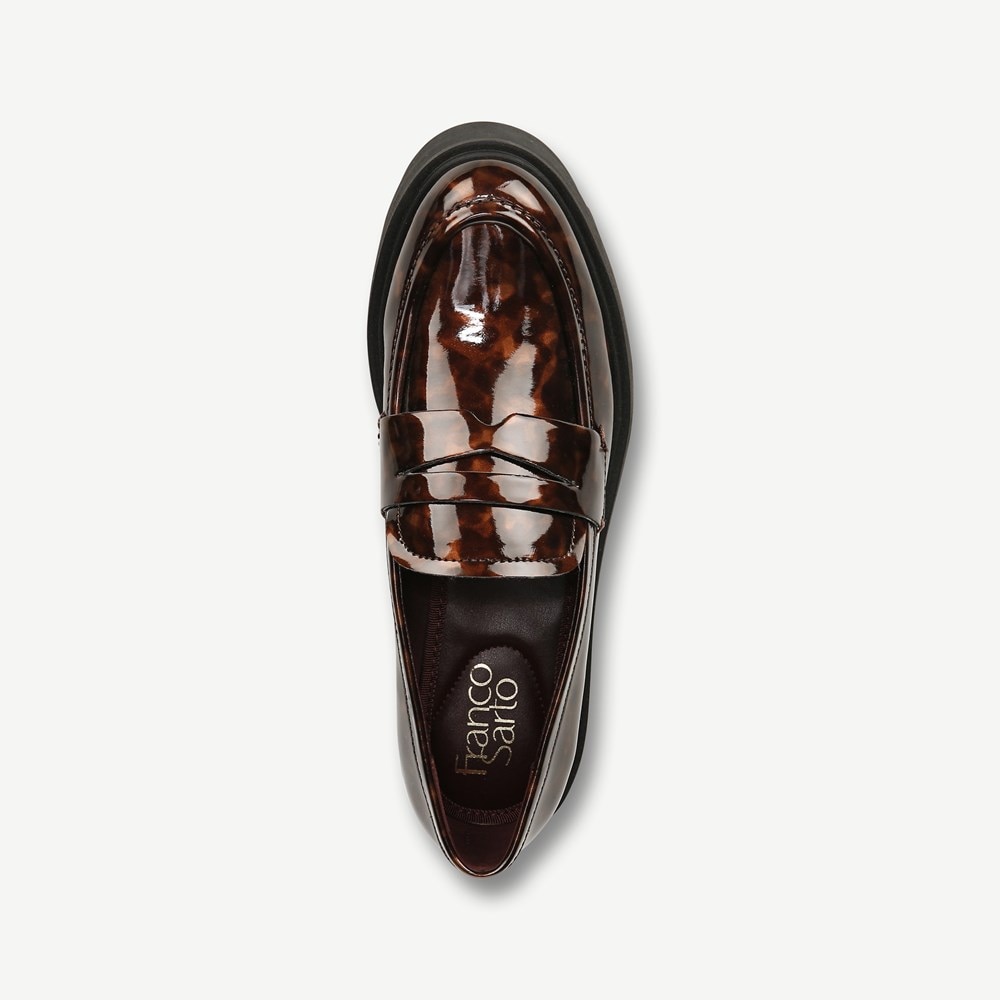 Franco Sarto Balin buy lug loafers