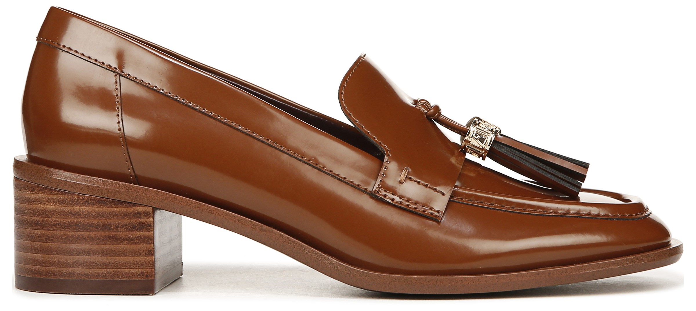 Franco sarto dana on sale suede chain loafer