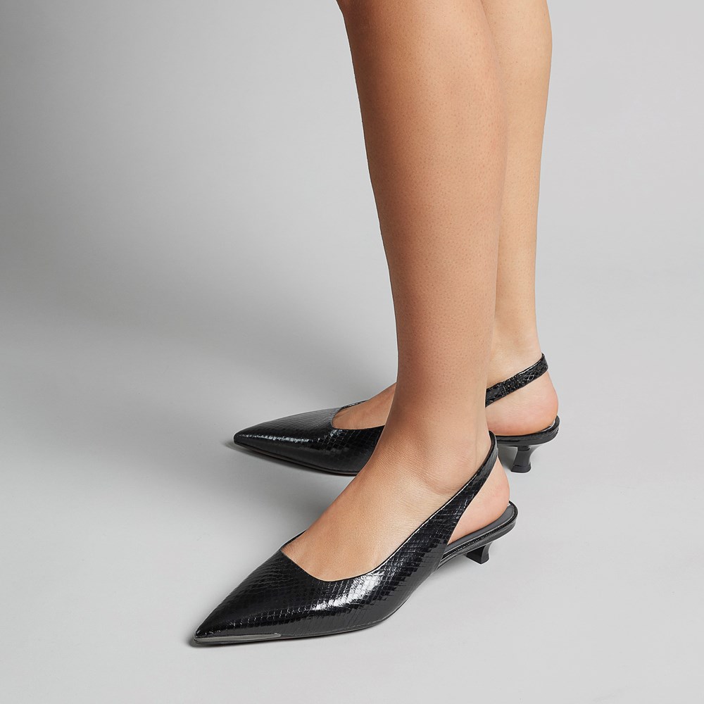 Franco sarto slingback shoes online