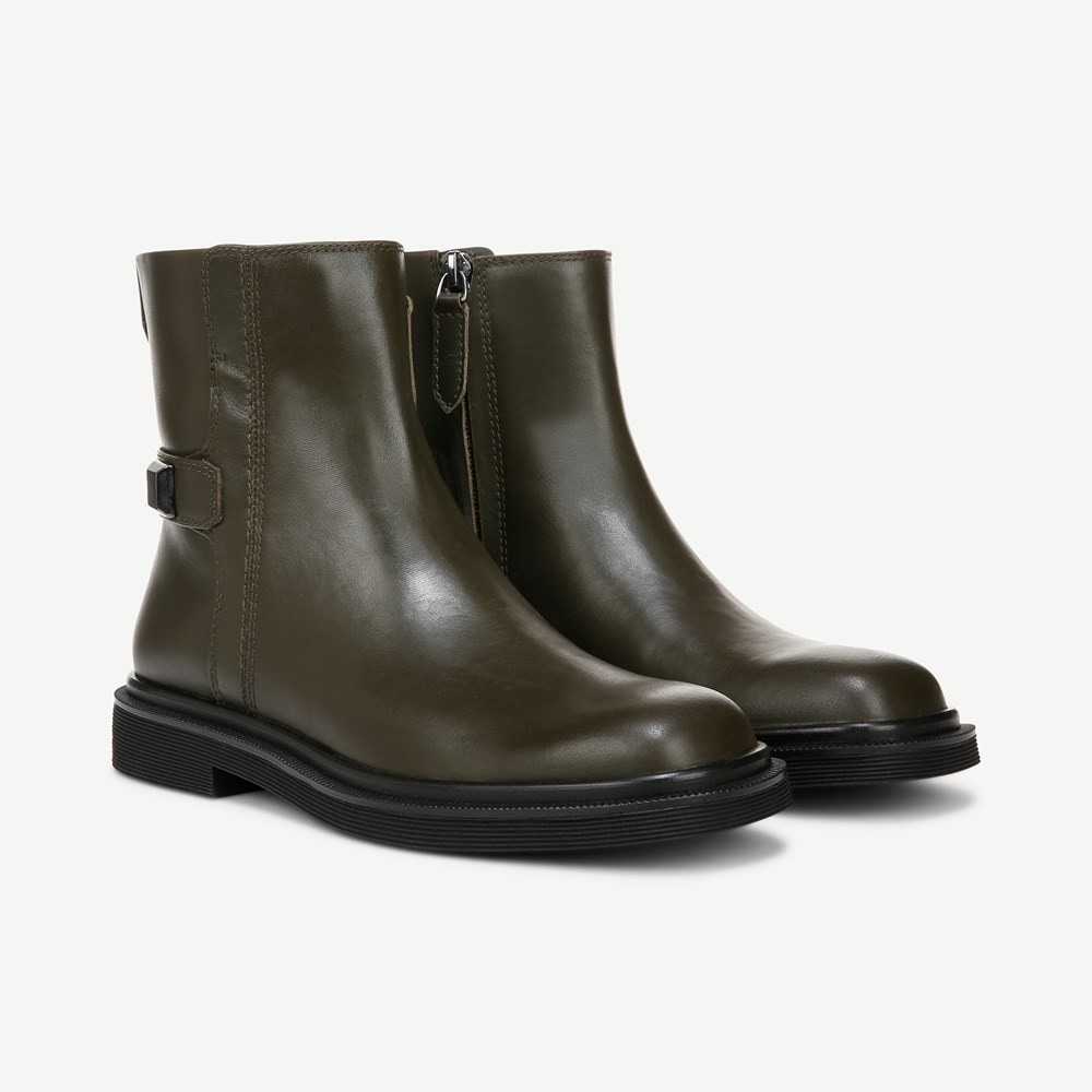 Franco sarto ankle boots canada on sale