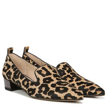 franco sarto animal print