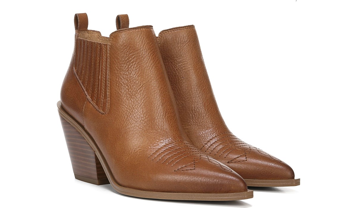 franco sarto cavallari bootie