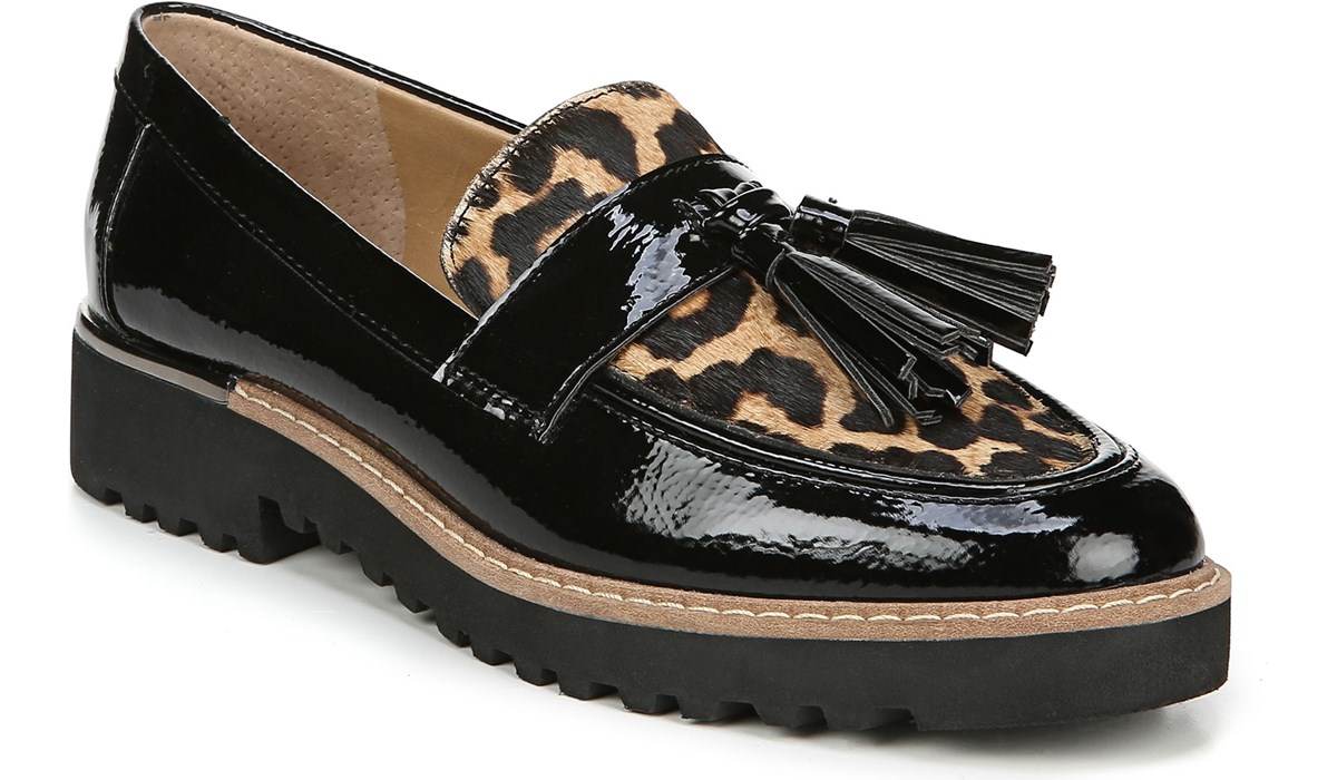 franco sarto carolynn patent loafers