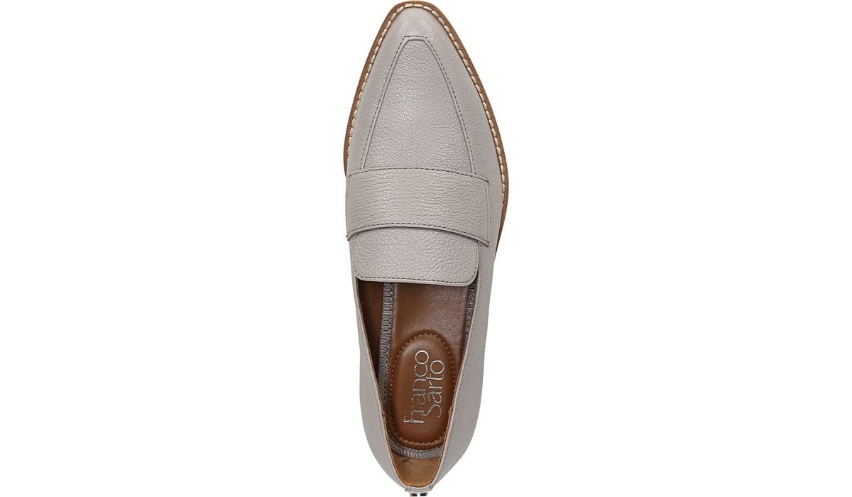 franco sarto draco loafer