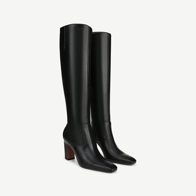 Wide Calf Boots for Women Franco Sarto