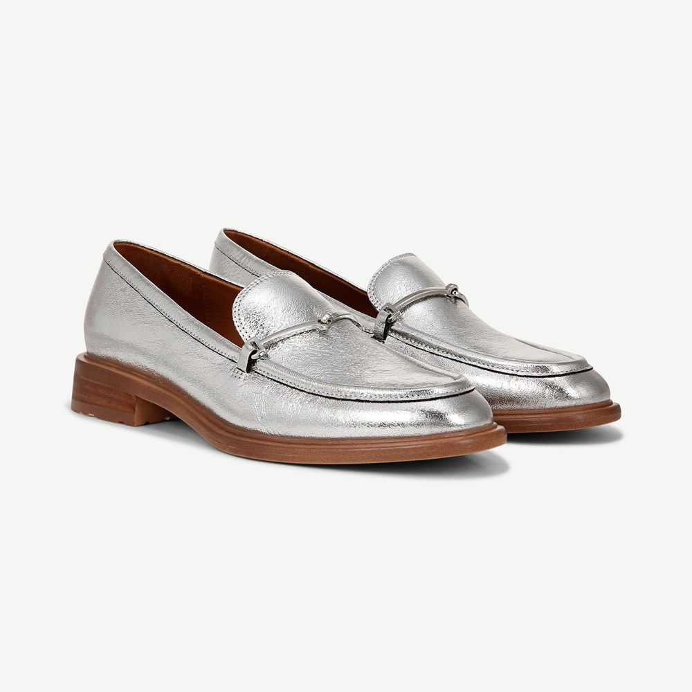 Sarto Eda Bit Loafer Womens Loafers Franco Sarto