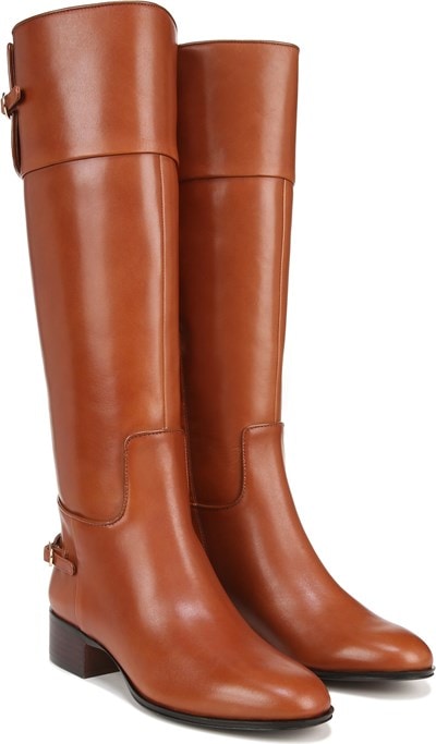 Franco sarto capitol outlet wide calf riding boot