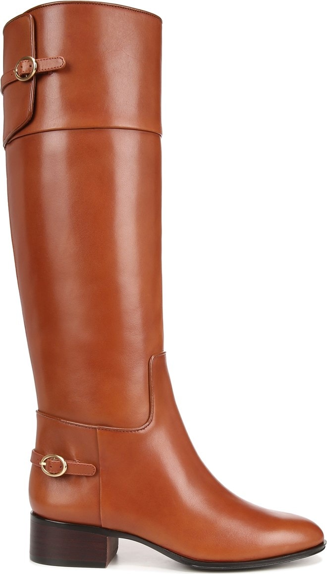 Franco Jazrin Wide Calf Knee High Boot, Womens Boots