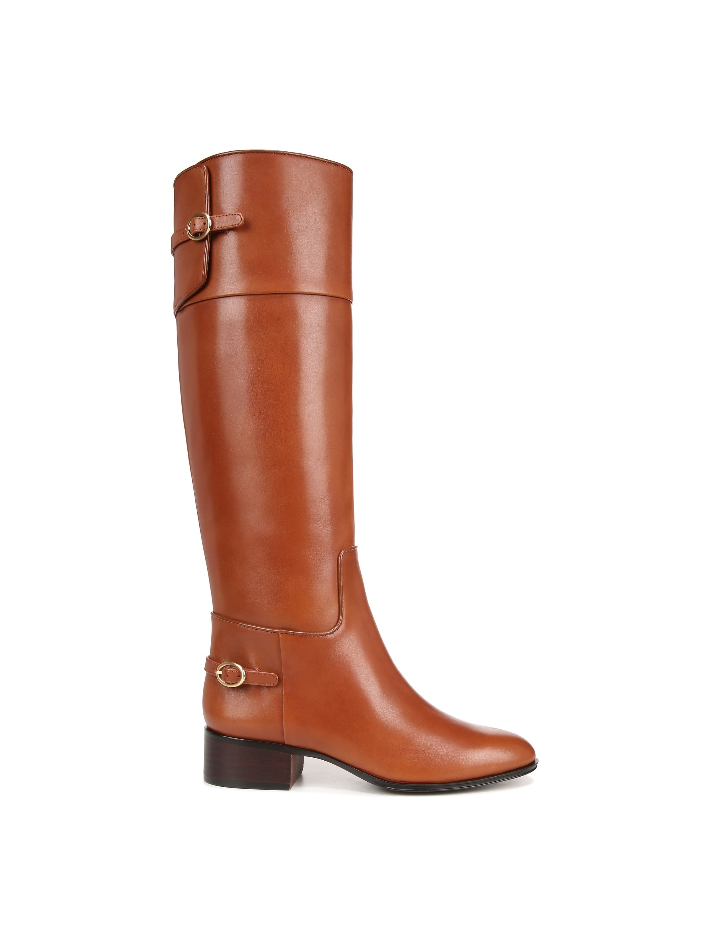 Franco Jazrin Wide Calf Knee High Boot - Franco Sarto