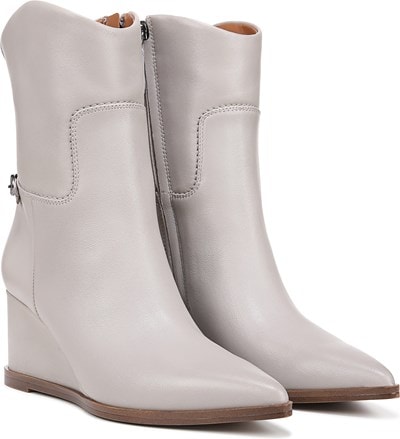 Franco sarto deals hoda bootie