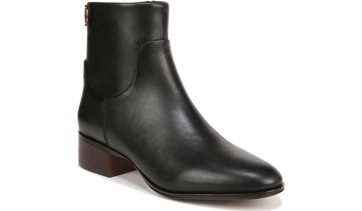 seville bootie sarto by franco sarto