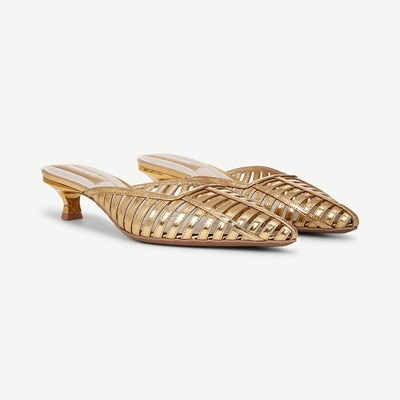 Franco sarto gold shoes online