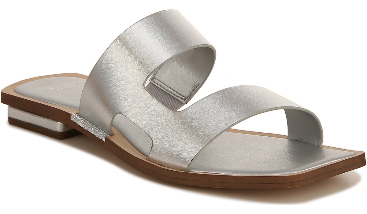 Sarto Emily Flat Sandal | Womens Sandals | Franco Sarto