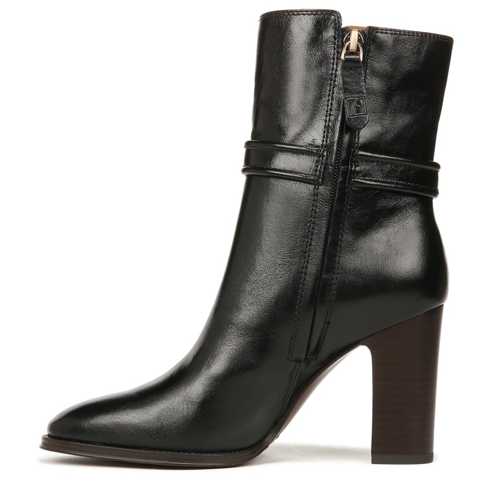 franco sarto shaneen western bootie