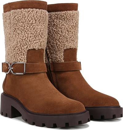 Women's Ankle Boots & Booties | Franco Sarto