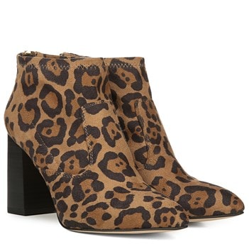 franco sarto corie booties