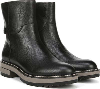 franco sarto waterproof boots