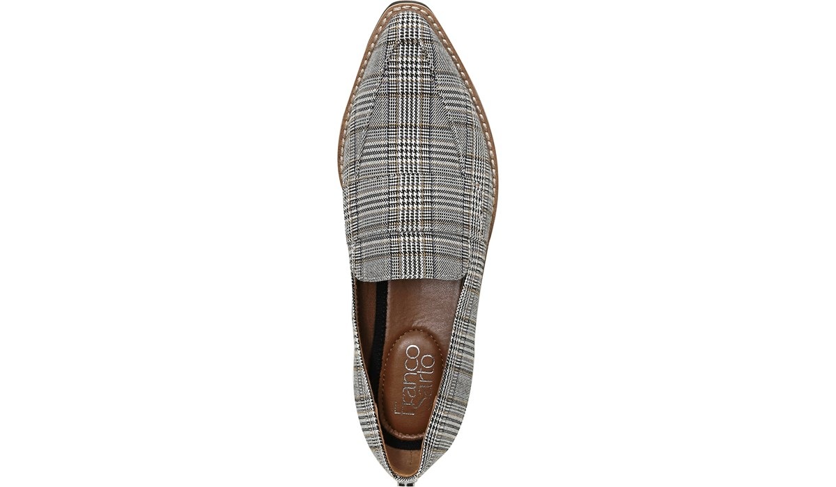 franco sarto draco loafer