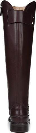 henrietta wide calf riding boot