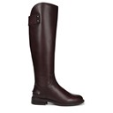 henrietta wide calf riding boot